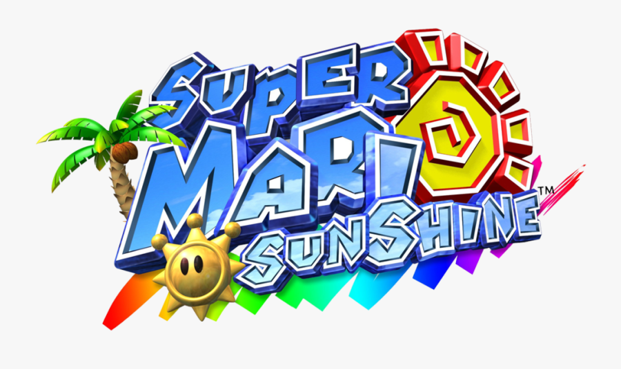 Awkward Geek Confession - Super Mario Sunshine, Transparent Clipart