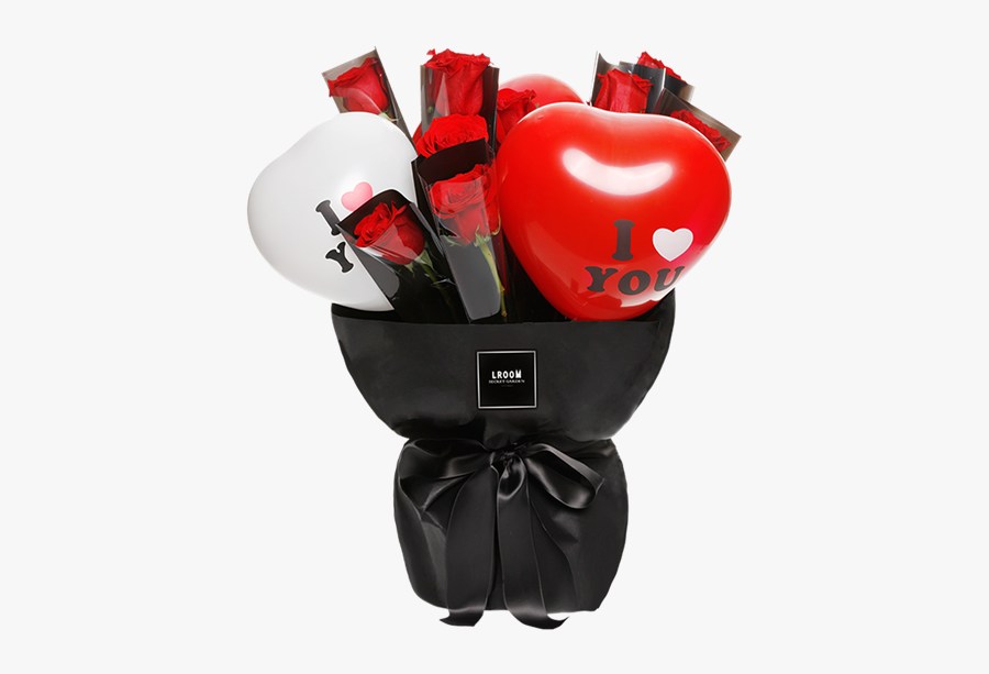 Tulip, Transparent Clipart