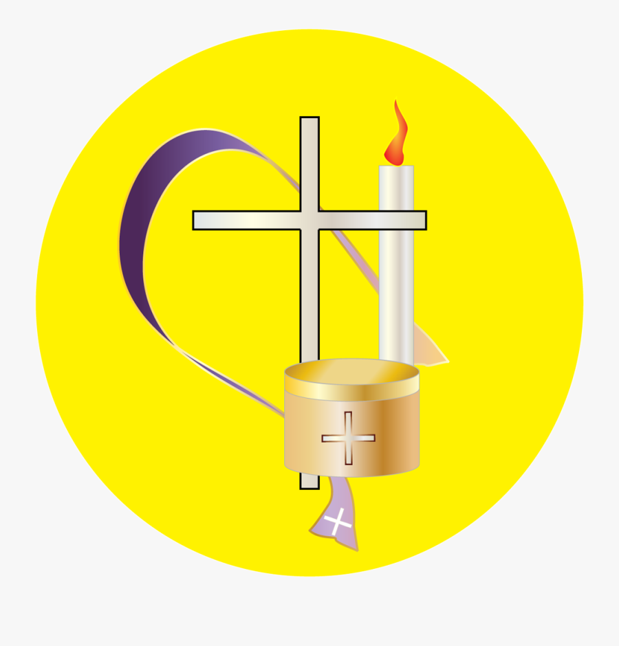 Annointing Of The Sick, Transparent Clipart