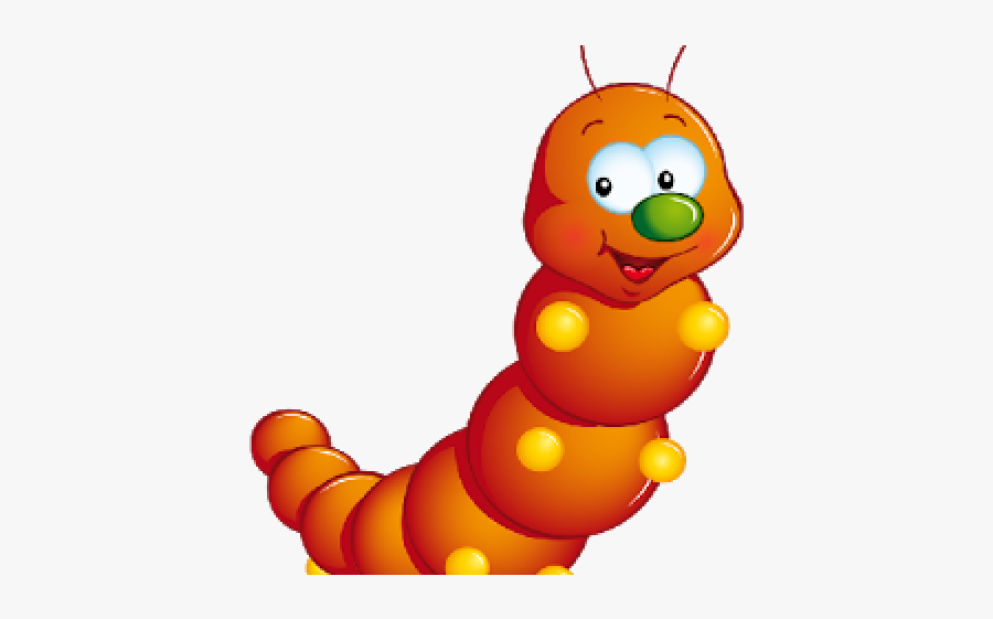 Bugs Clipart, Transparent Clipart