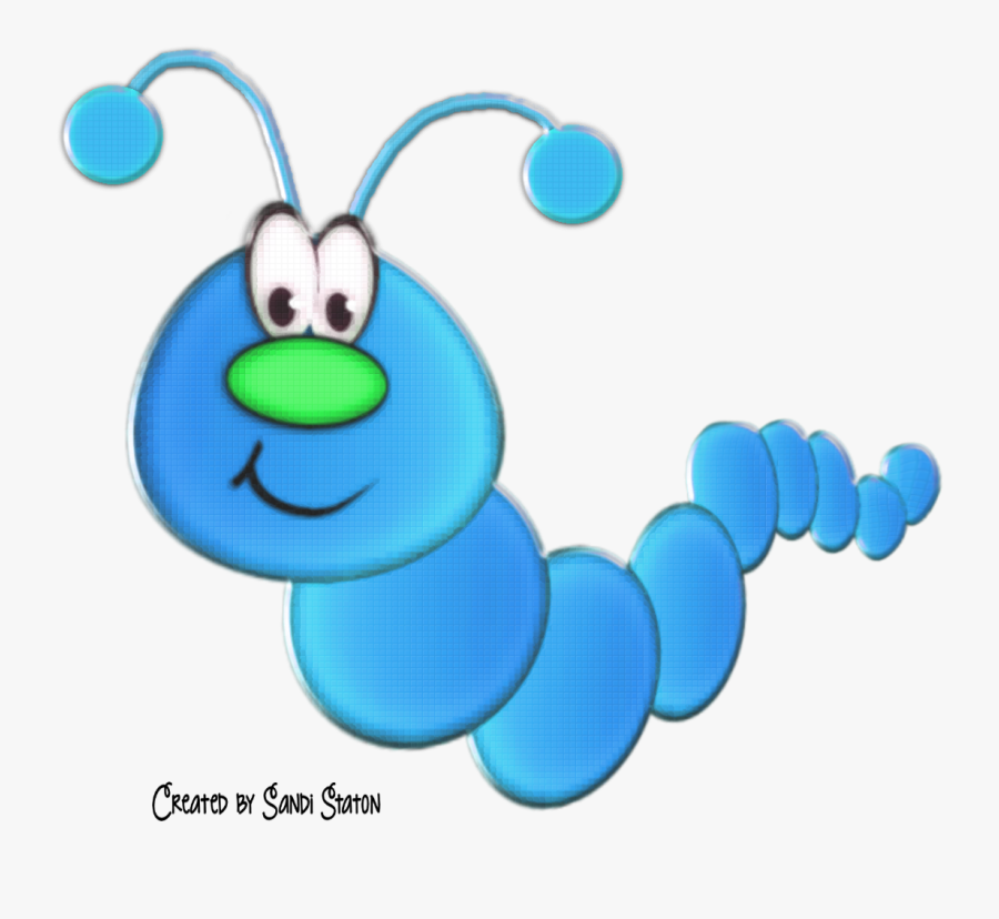 Snug, Caterpillar, Butterfly - Caterpillars Butterfly Clipart, Transparent Clipart
