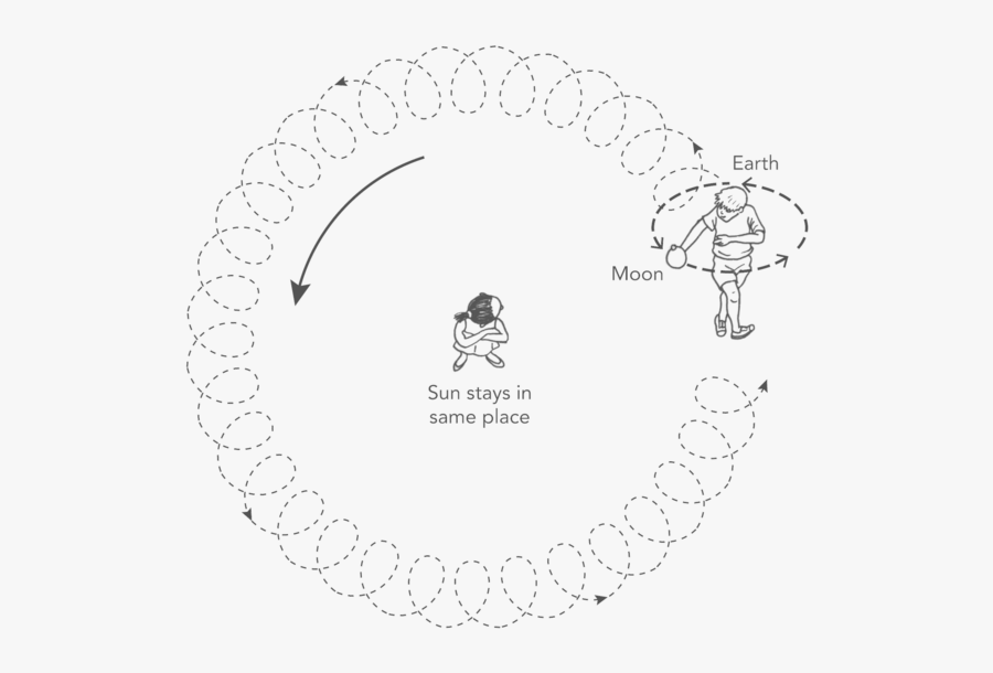 Circle, Transparent Clipart