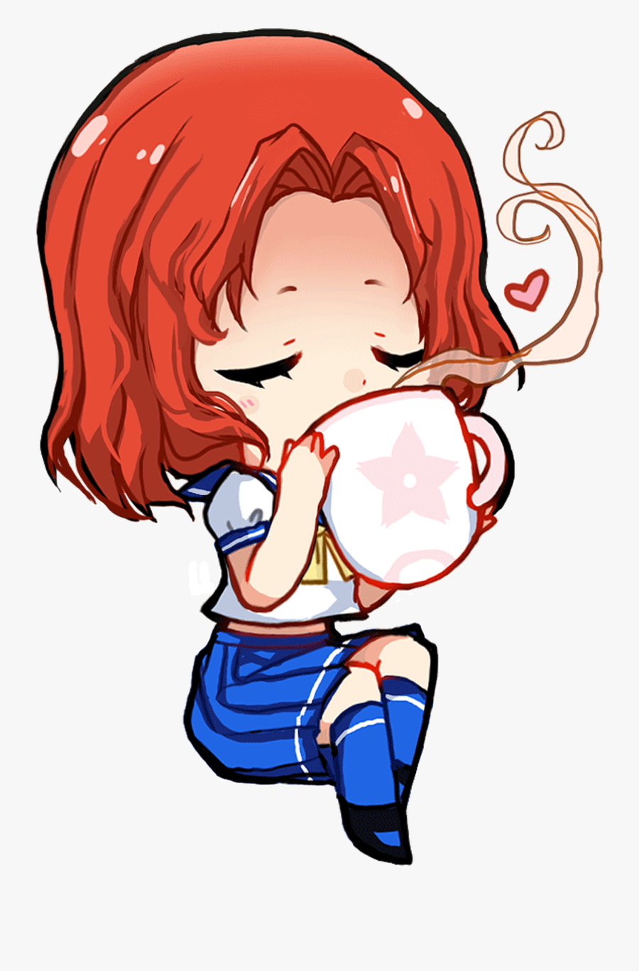 Cartoon, Transparent Clipart