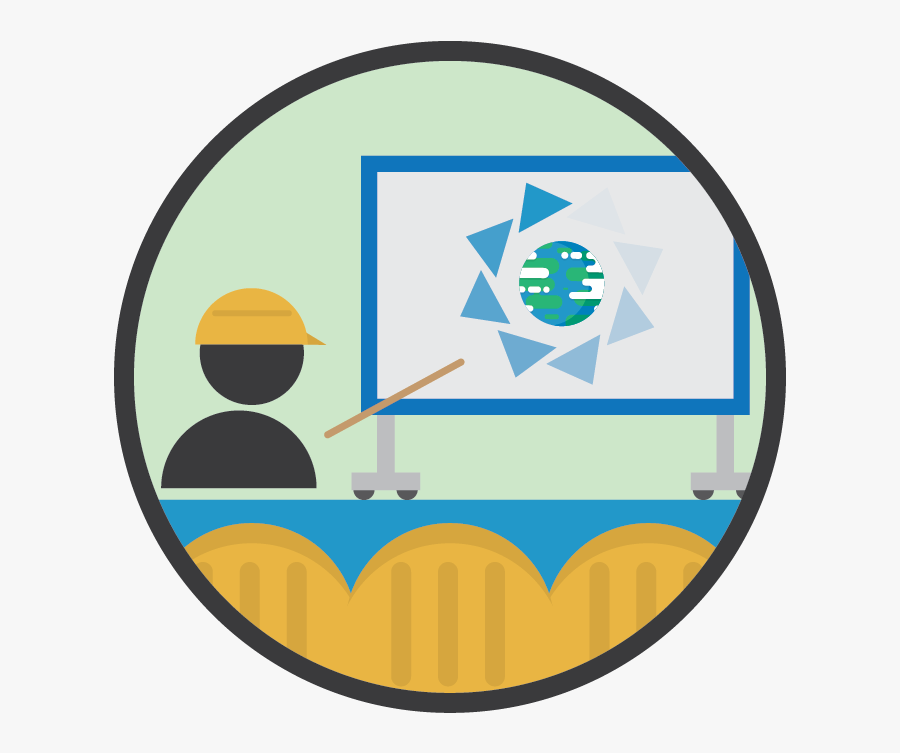 Circle, Transparent Clipart