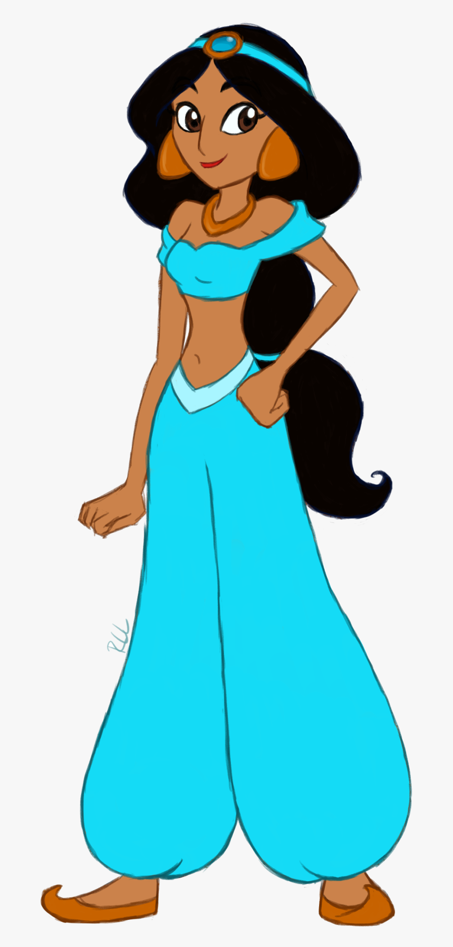 My Character By Year For - Cartoon, Transparent Clipart