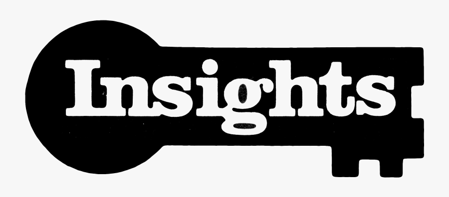 Insights El Paso - Insights El Paso Logo, Transparent Clipart