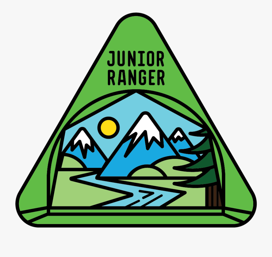 Junior Ranger Identifier - Blm Junior Ranger, Transparent Clipart