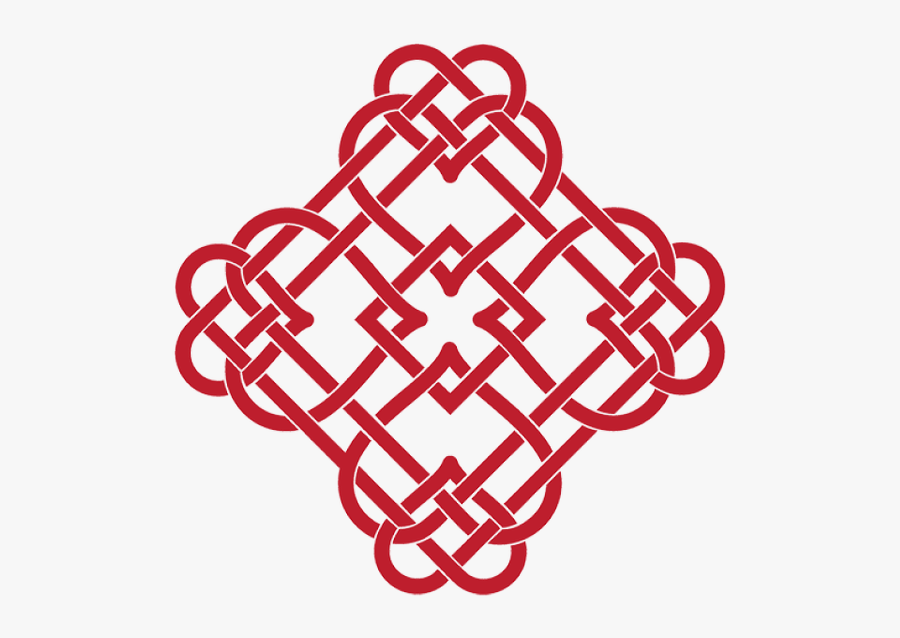 Transparent Celtic Knot Png - Celtic Knot, Transparent Clipart