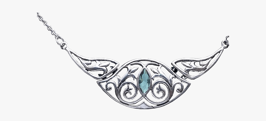 Necklace, Transparent Clipart