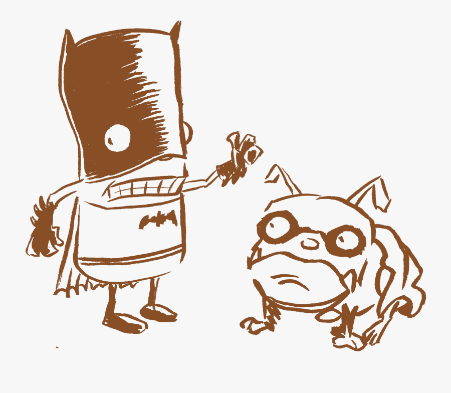 Magazine Clipart Comic Book - Cartoon, Transparent Clipart