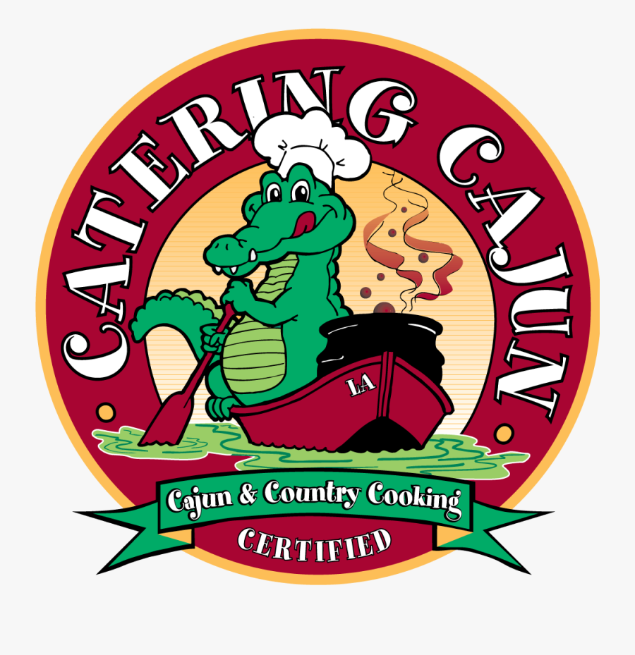 Louisiana Clipart Cajun Crawfish - Cajun Clipart, Transparent Clipart