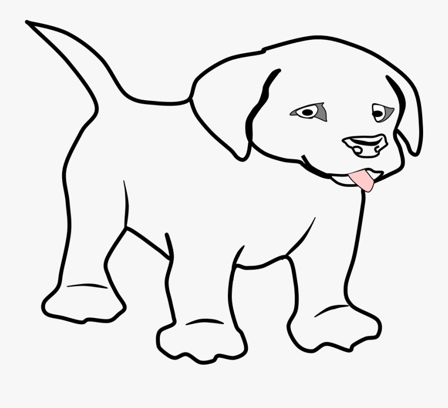 Companion Dog, Transparent Clipart