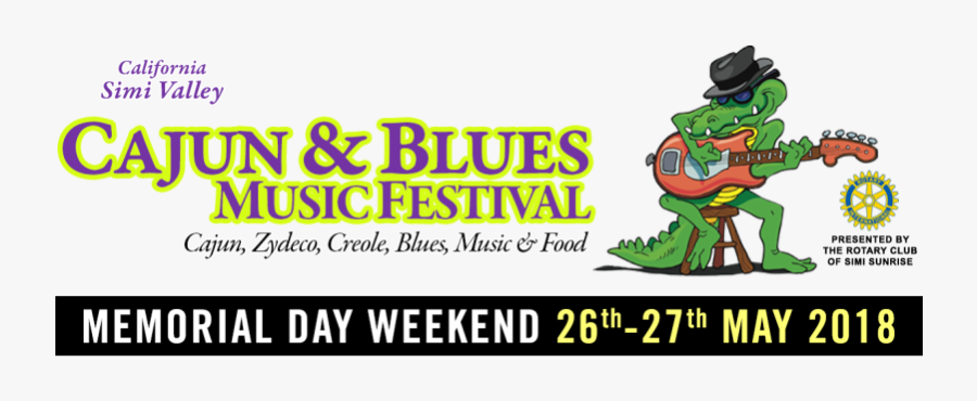 Cajun Food Clipart - Rotary International, Transparent Clipart