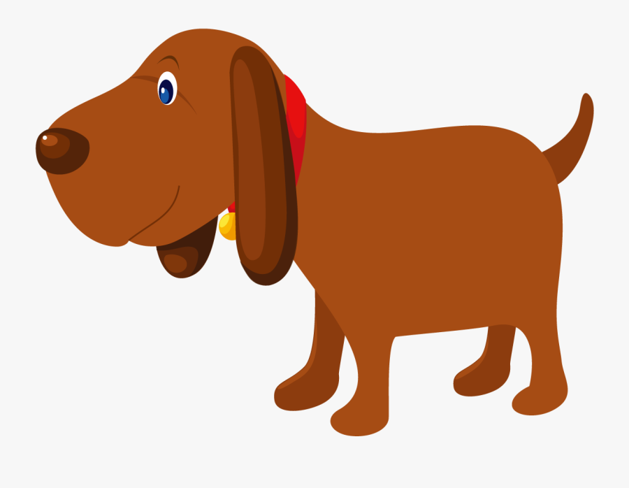 Pets Clipart Farm Dog - Dog Animal Farm Clipart, Transparent Clipart