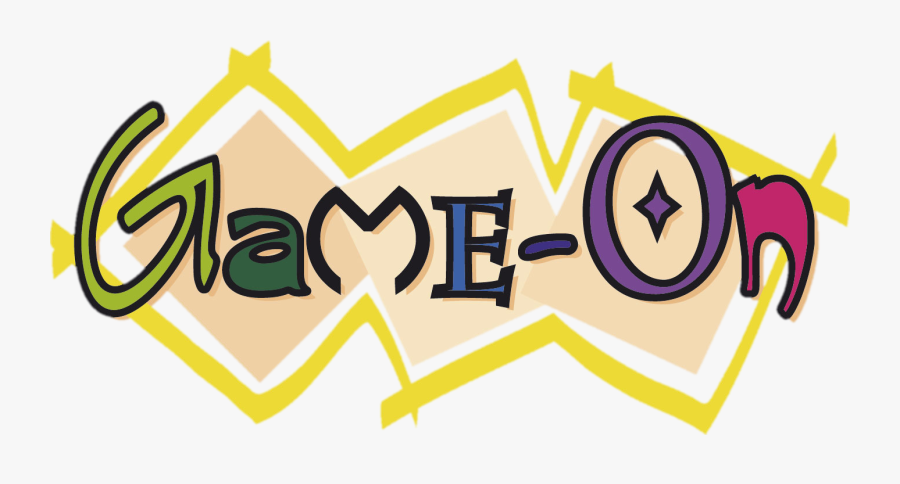 Game, Transparent Clipart