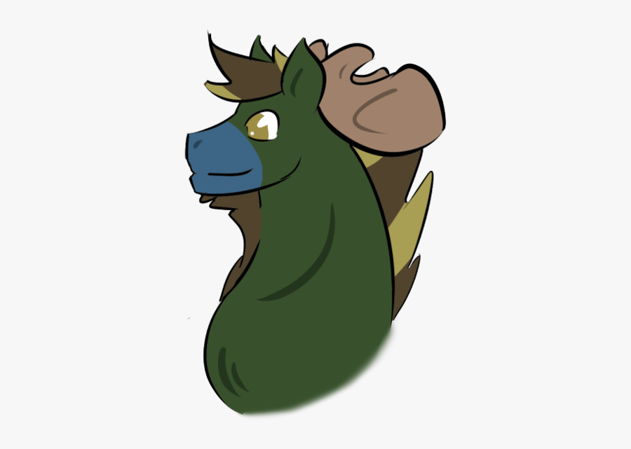 Cartoon, Transparent Clipart