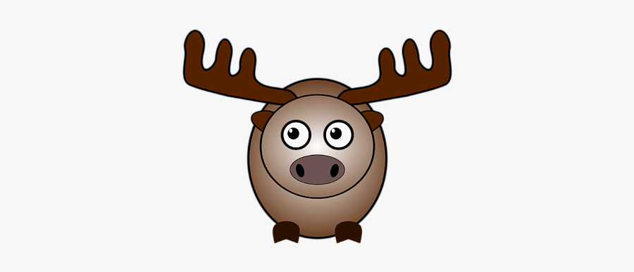 Cartoon, Transparent Clipart