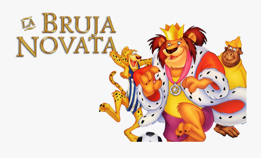 Transparent Broomsticks Clipart - Bedknobs And Broomsticks Album, Transparent Clipart