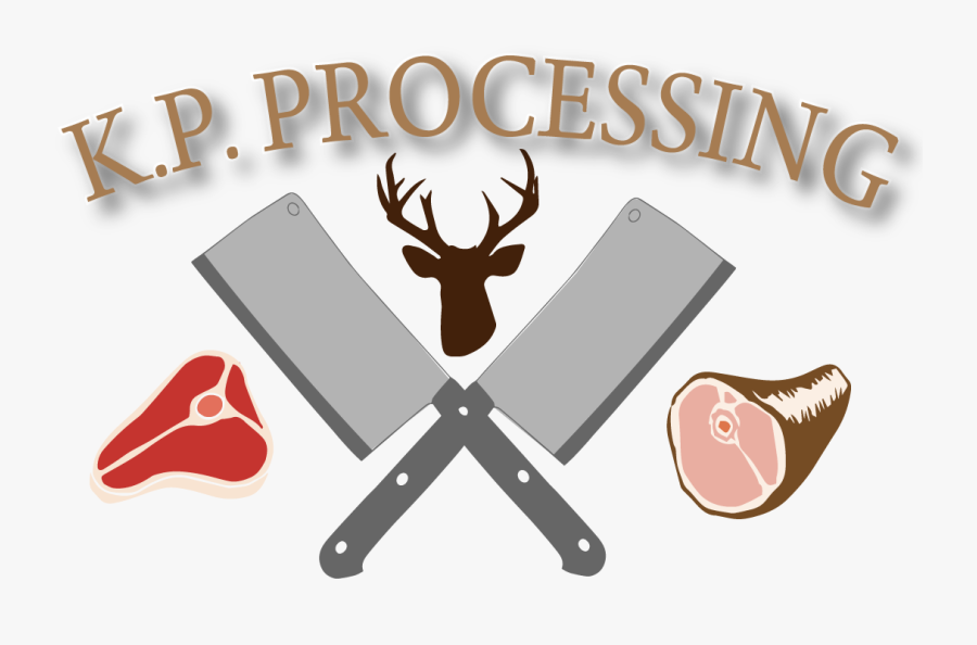 Reindeer, Transparent Clipart