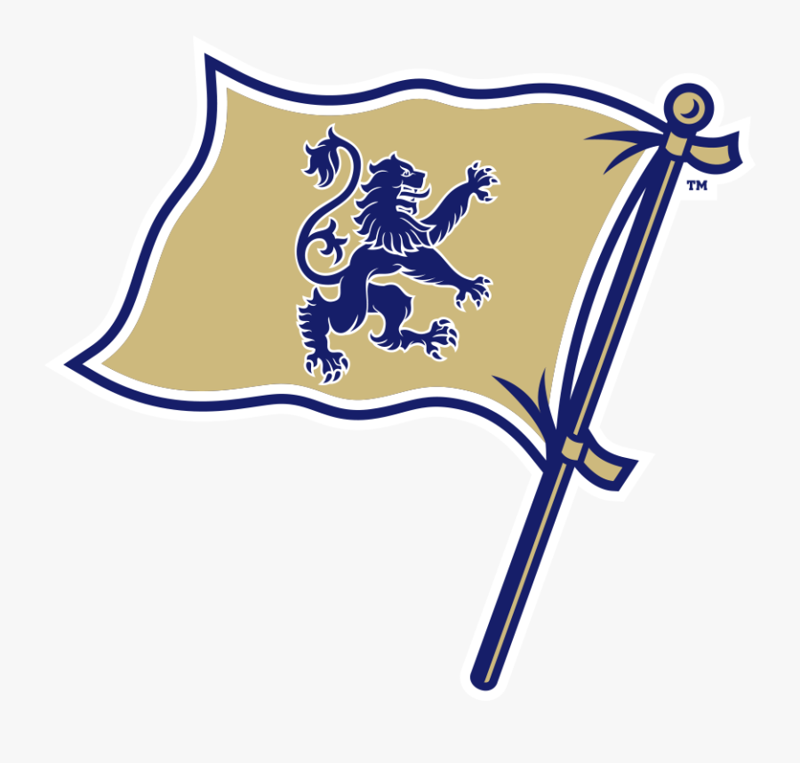 Houghton Highlanders - Houghton College Athletics Logo, Transparent Clipart