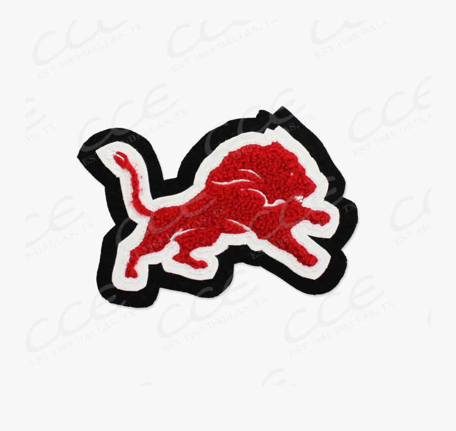 Waco Hs Lion Mascot - Fox, Transparent Clipart