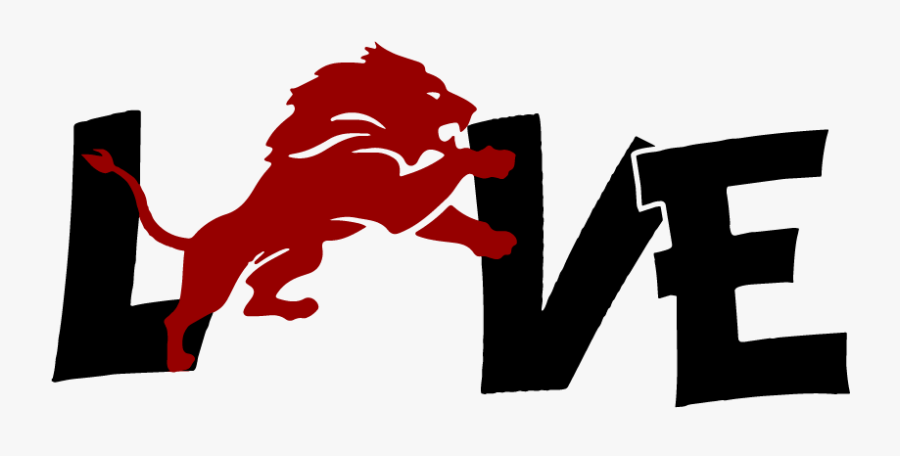 Free Free 243 Detroit Lions Svg Free SVG PNG EPS DXF File