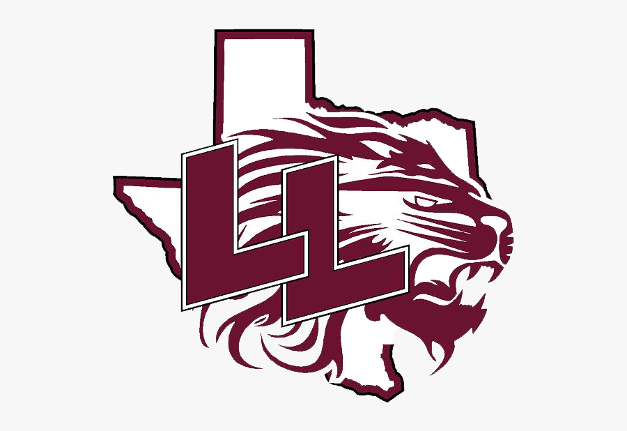 Lockhart High School Logo, Transparent Clipart