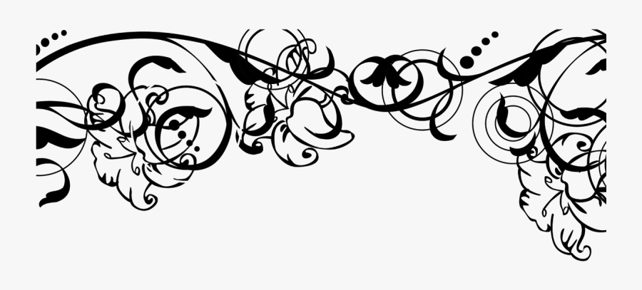 Transparent Wedding Bells Clipart - Wedding Floral Vector Png, Transparent Clipart