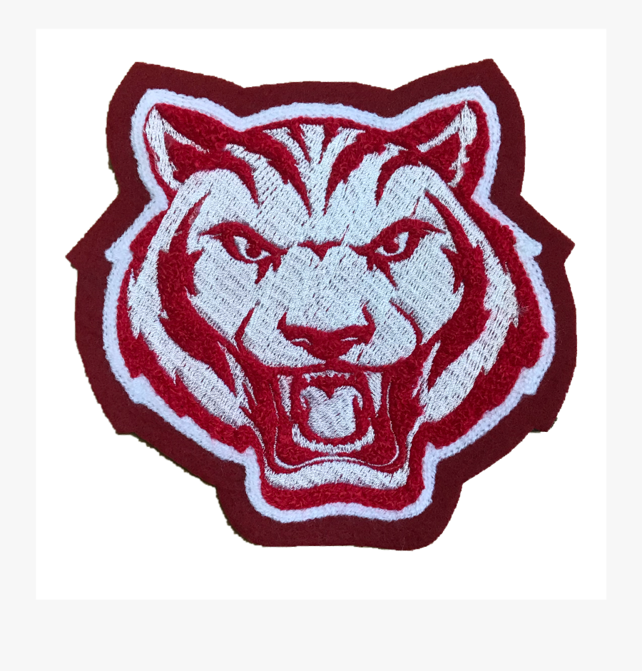 Stony Point High School Mascot, Transparent Clipart