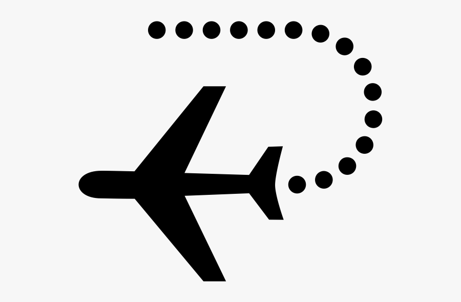 Turn Around Rubber Stamp"
 Class="lazyload Lazyload - Airliner, Transparent Clipart