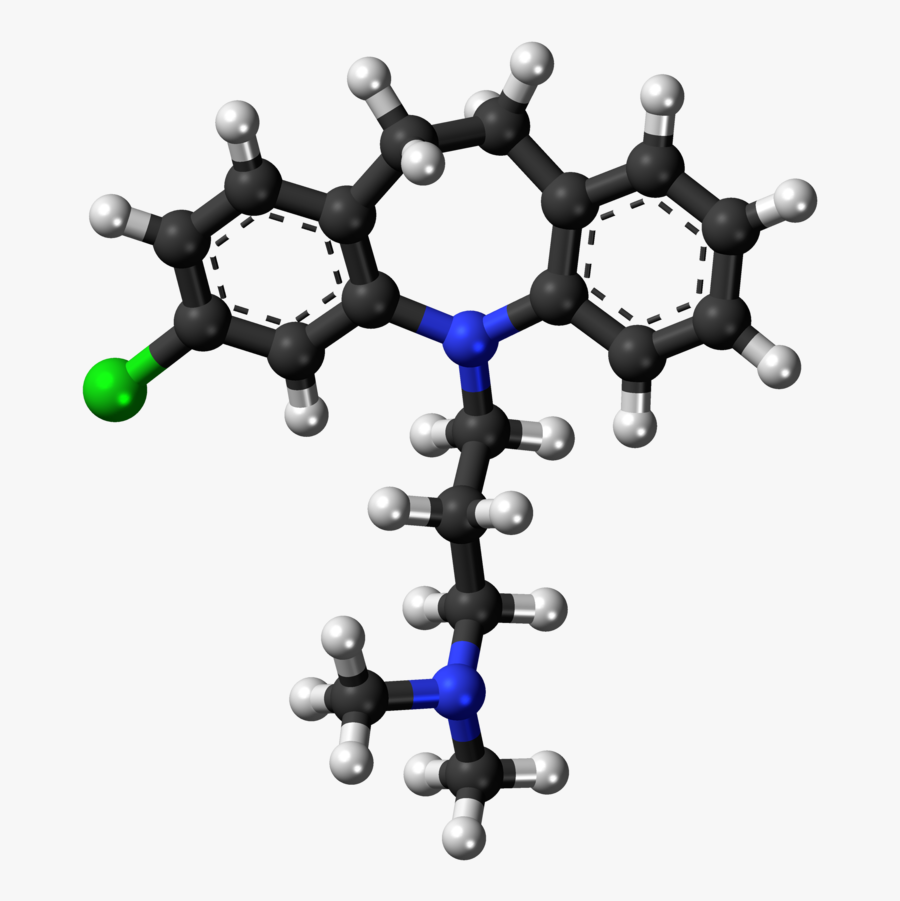 Is 2019 The Turnaround Year For Gilead Sciences - Ocrelizumab Molecule, Transparent Clipart