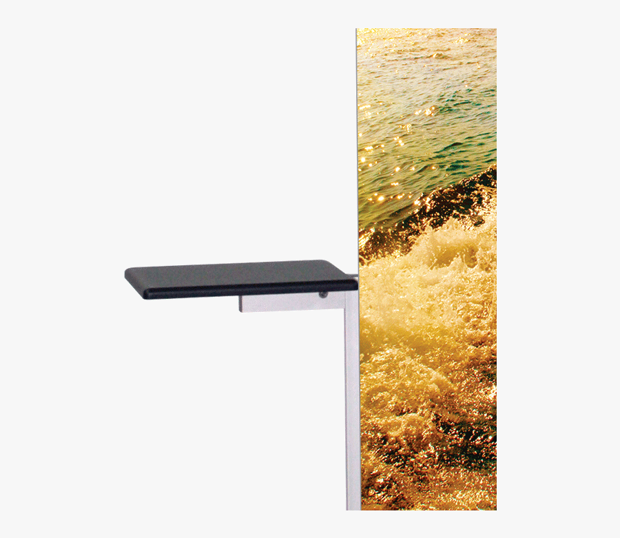 24 Hour Turn Around - Sea, Transparent Clipart