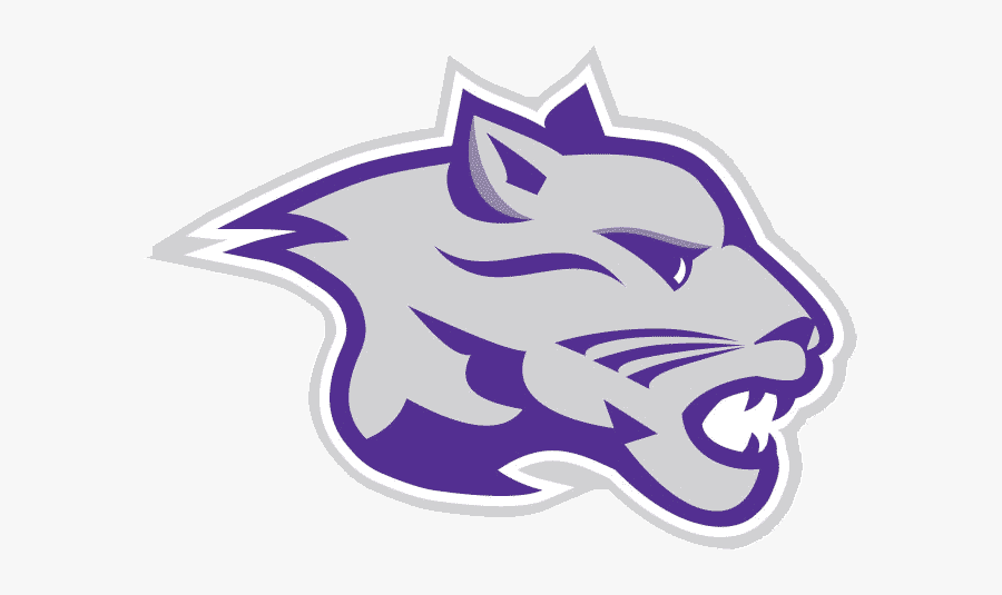 Young Harris Mountain Lions - Young Harris College Logo, Transparent Clipart