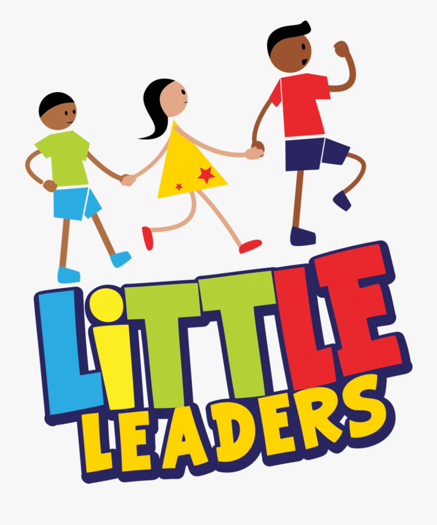 225110 Littleleaders Final F9ccab Large, Transparent Clipart