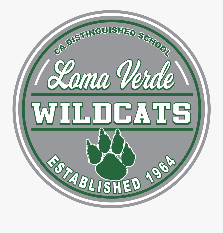 Loma Verde Logo Stamp High Res - Washington National Cathedral, Transparent Clipart