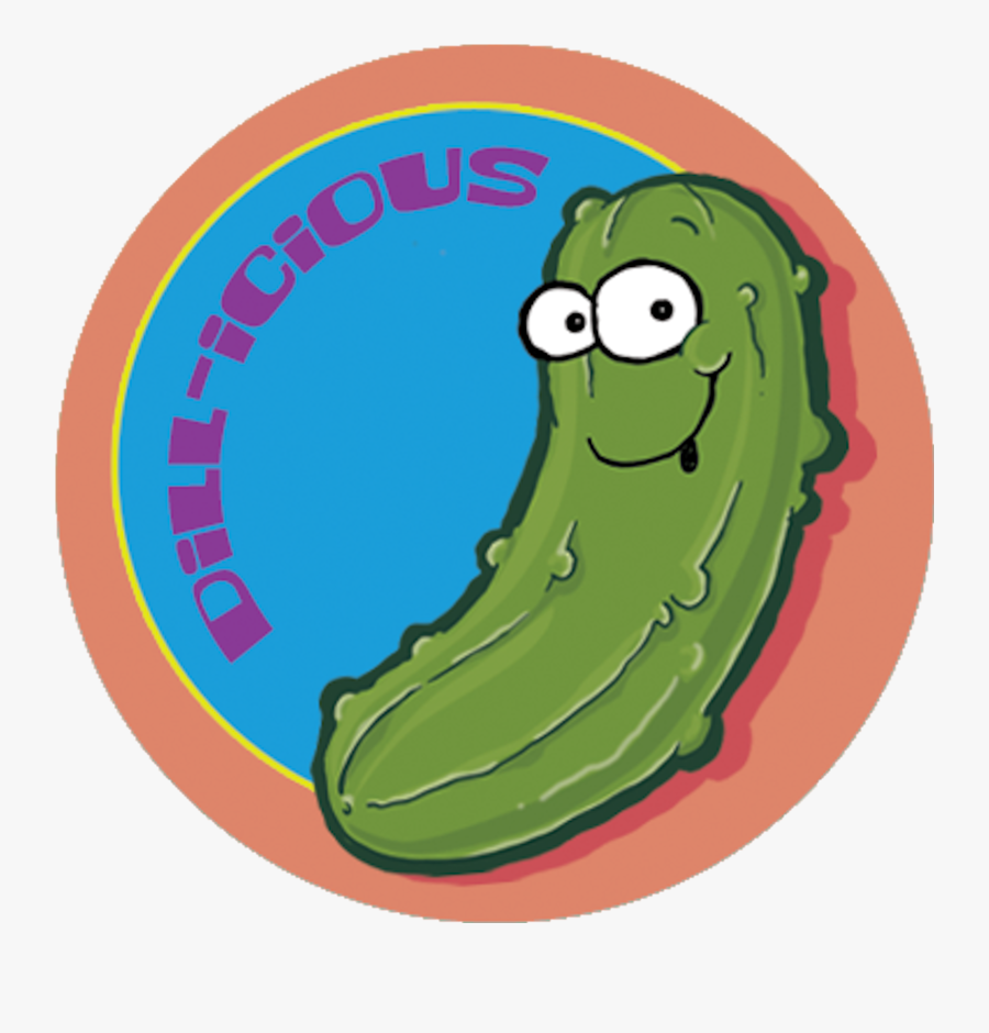Pickled Cucumber Clipart , Png Download , Free Transparent Clipart