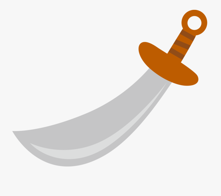 Clipart De Piratas Bebés - Illustration, Transparent Clipart