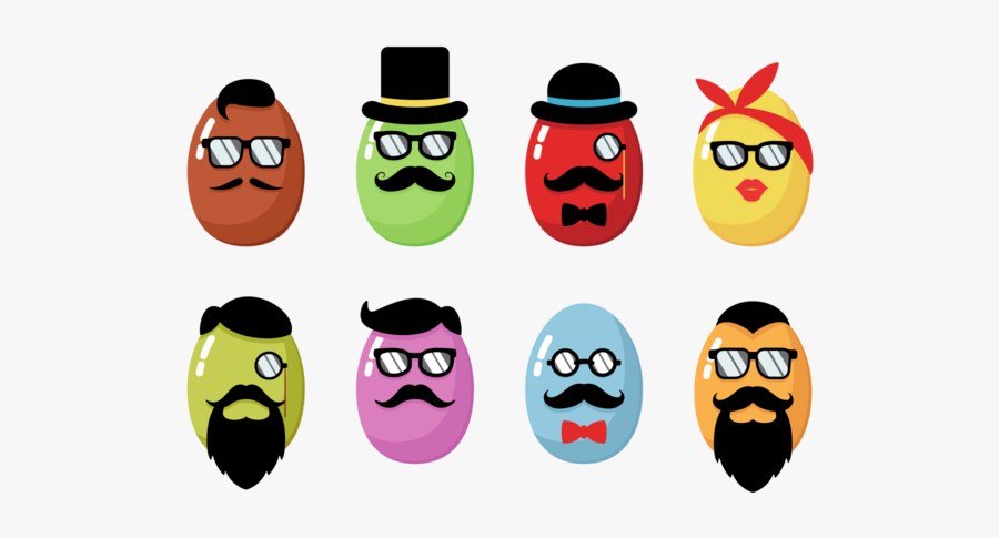 Easter, Transparent Clipart