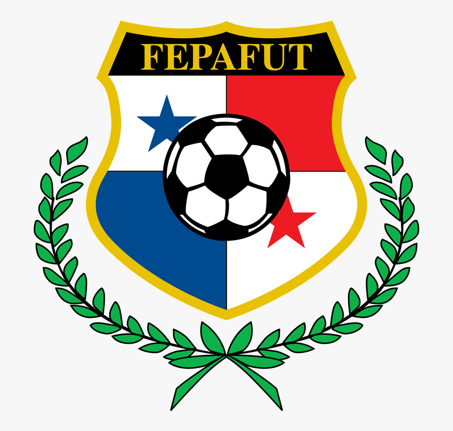 Transparent Soccer Goal Clipart Side View - Panama Football Federation Logo, Transparent Clipart
