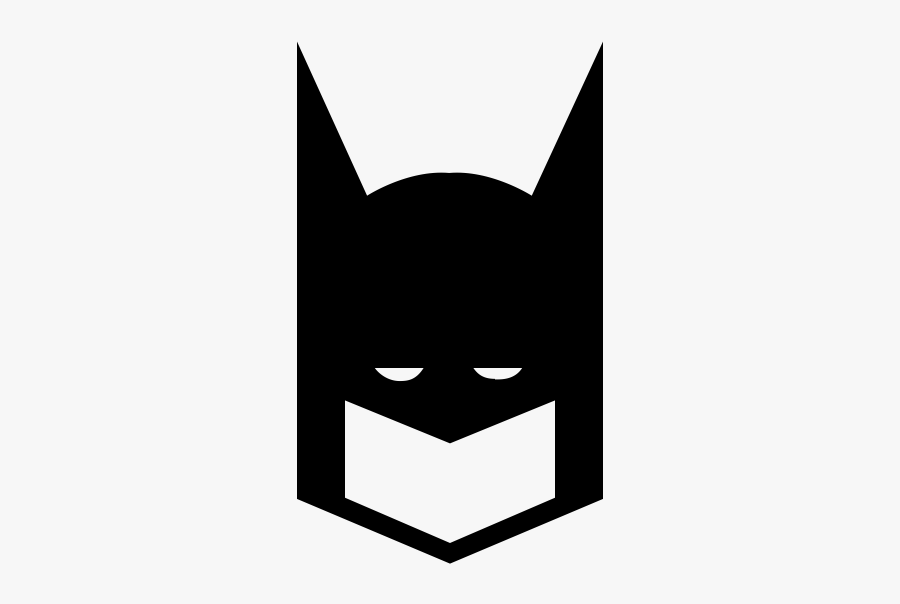 Batman Rubber Stamp"
 Class="lazyload Lazyload Mirage - Justice League Noun Project, Transparent Clipart