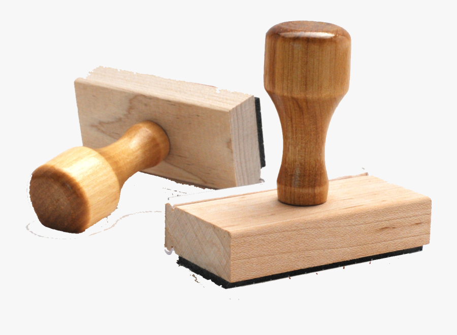Rubber Stamp Image Png, Transparent Clipart