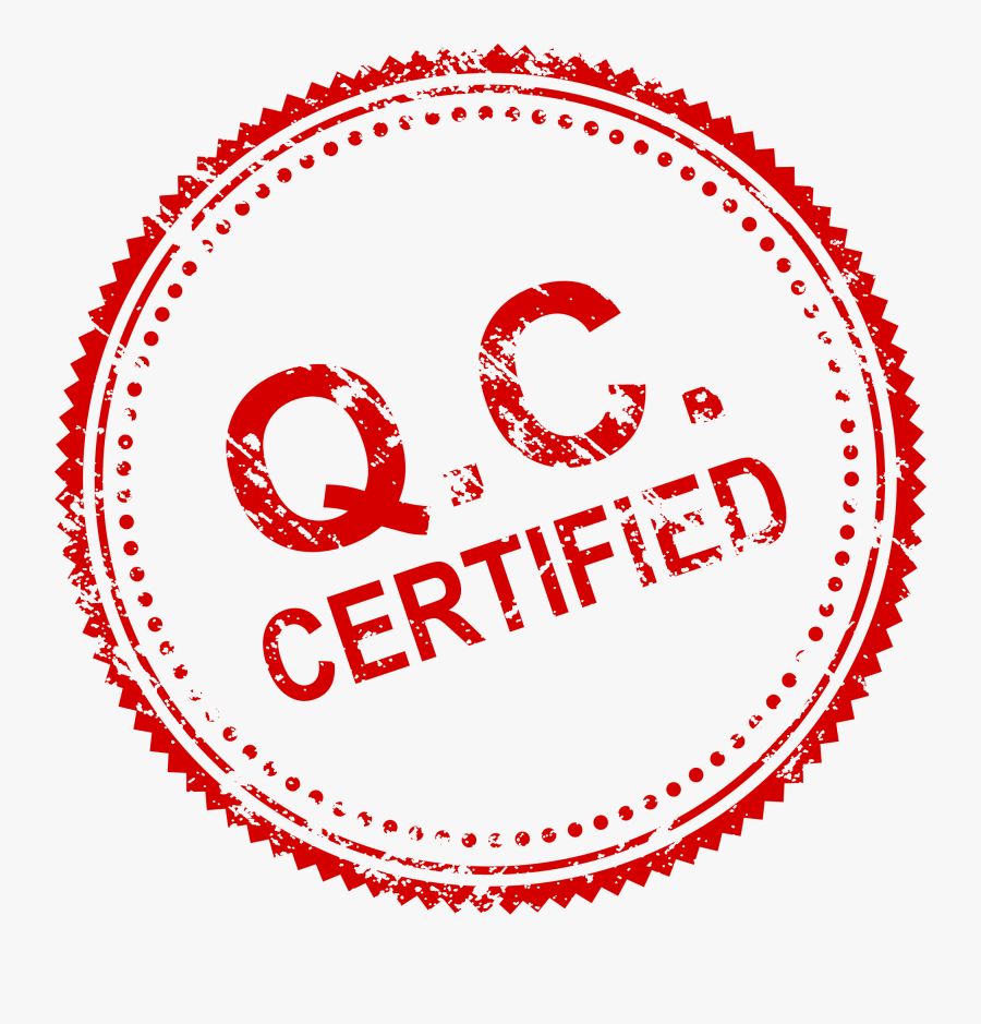 Seal Png Download - Free Download Stamp Vector, Transparent Clipart