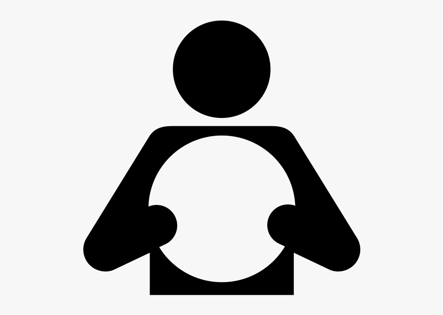 Empty Stamp Png - Nihilism Png, Transparent Clipart
