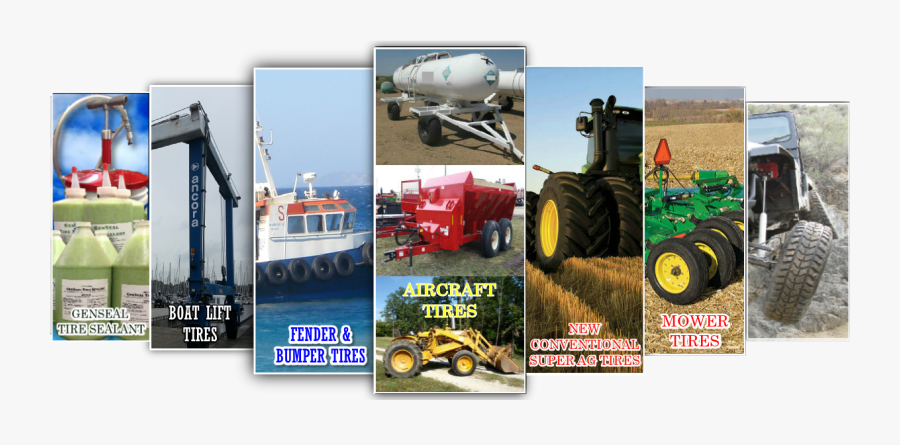 Mower

tires - Tractor, Transparent Clipart