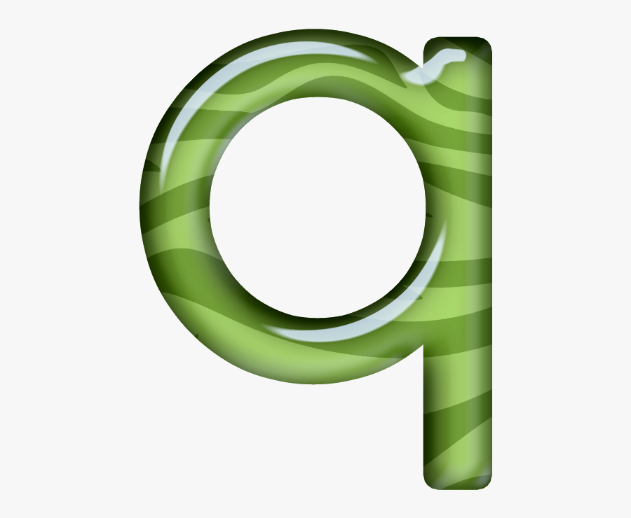 B *✿* - Circle, Transparent Clipart