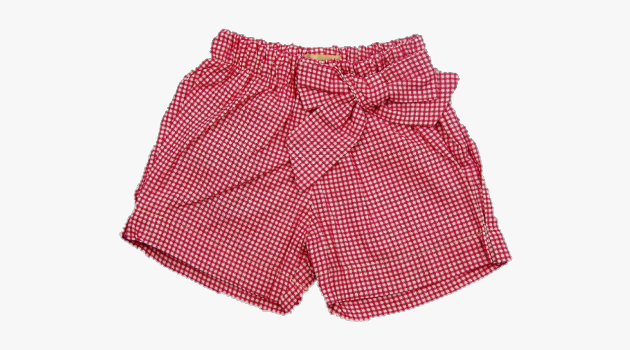 Board Short, Transparent Clipart