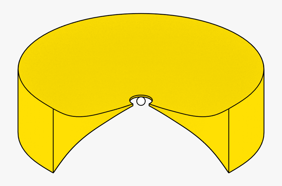 Transition, And Debris Disks - Circle, Transparent Clipart