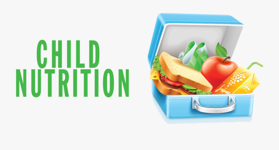 School Lunch Png - Transparent Background Lunch Box Clipart, Transparent Clipart