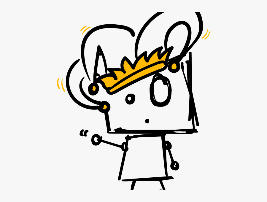 Accueil - Cartoon, Transparent Clipart