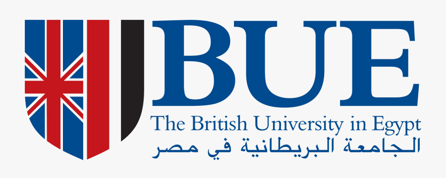 British University In Egypt, Transparent Clipart